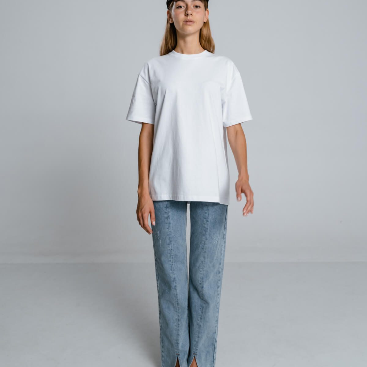 شلوار جین کشدار