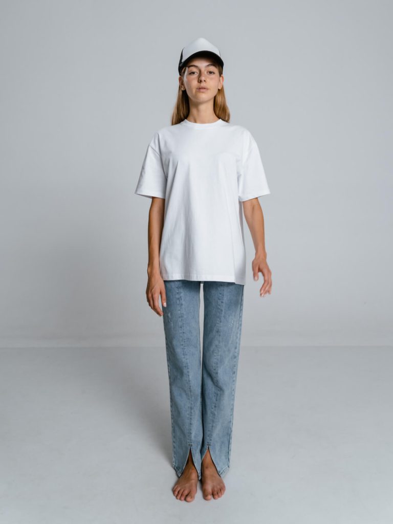 شلوار جین کشدار