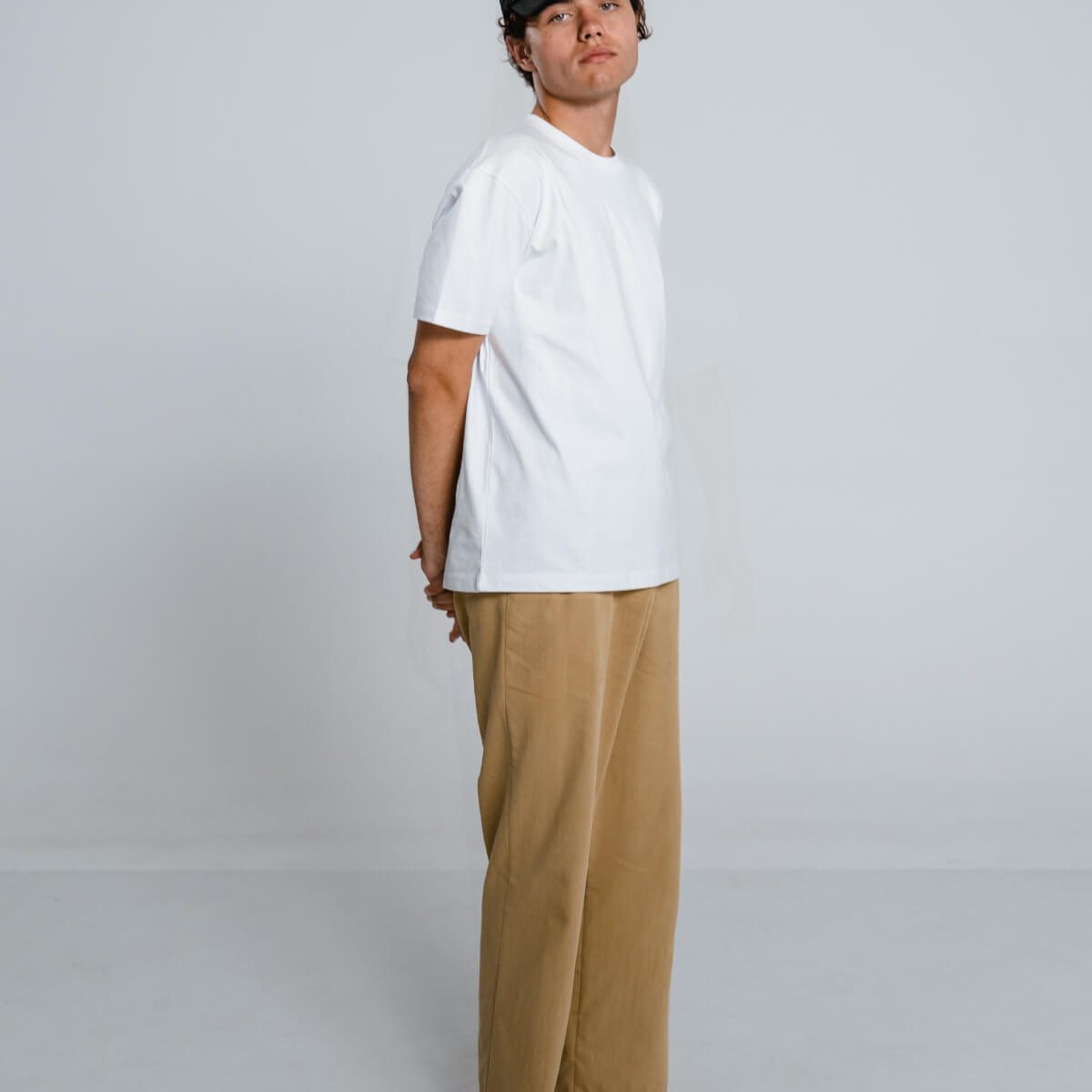 شلوار مخملی